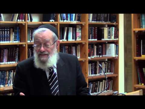 הרב משה צוריאל – על רבי צדוק הכהן מלובלין